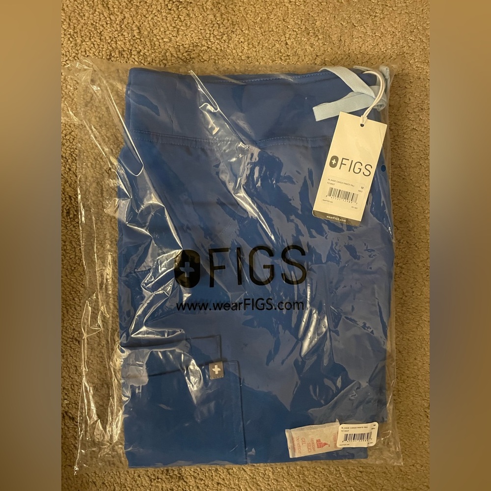 Figs scrub pants